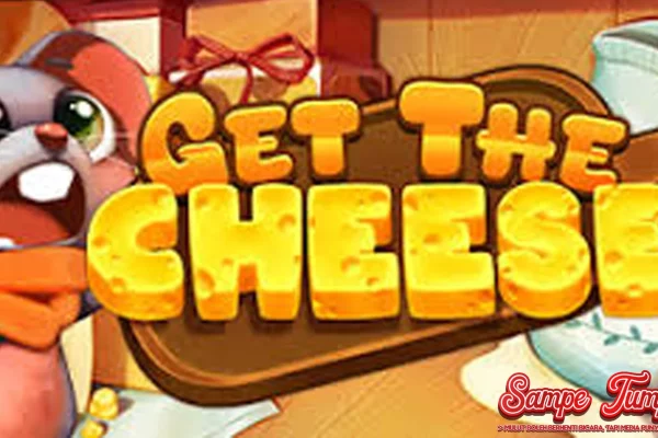 Cedera Immortal Get the CHEESE 10x Merinding Parah