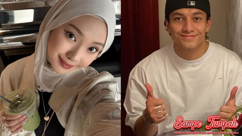 Jefri Nichol dan Jule Diduga Kencan 1 di Bali Tajam