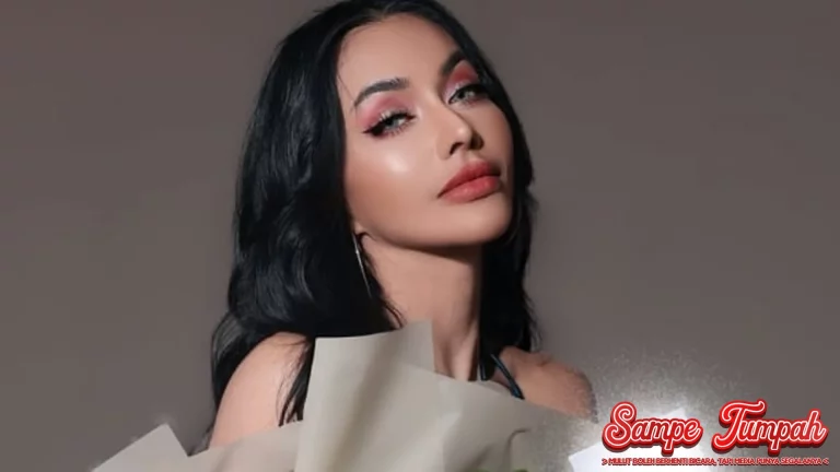 Denada: Isu Tak Sedap Tak Goyahkan 4 Cinta untuk Anak!