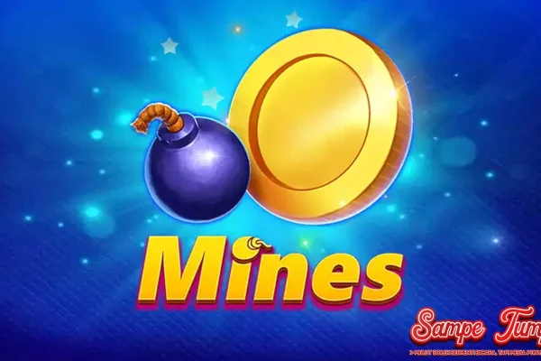 Chat Drama Game Mines Ngakak Kena 50 Bom