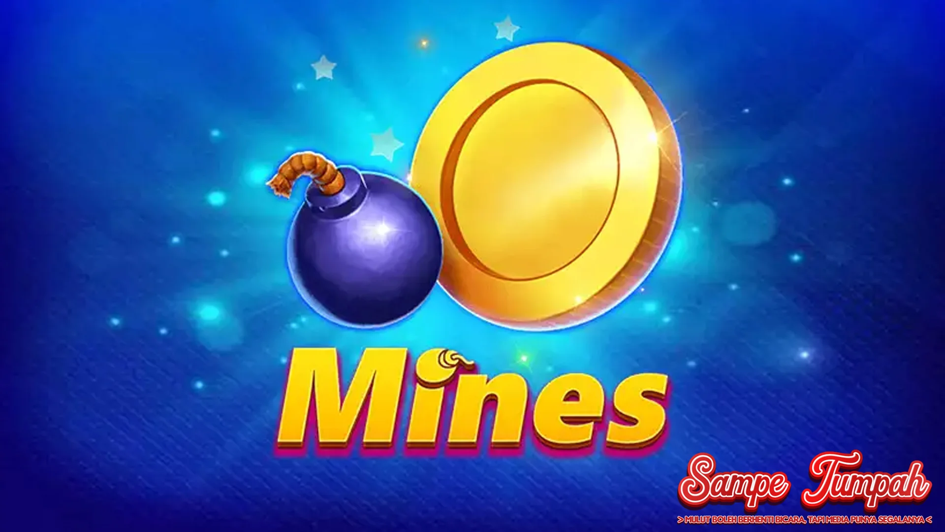 Chat Drama Game Mines Ngakak Kena 50 Bom