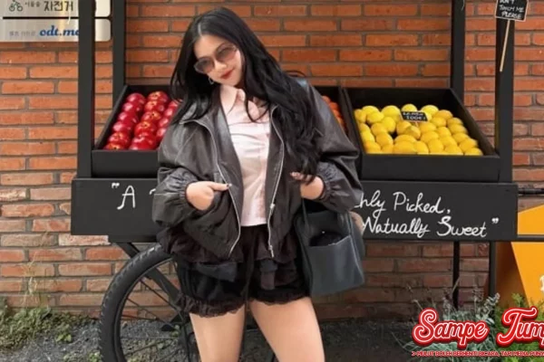 Diva Azzura: Pacar Baru Na Daehoon? Intip 3 Pesonanya!