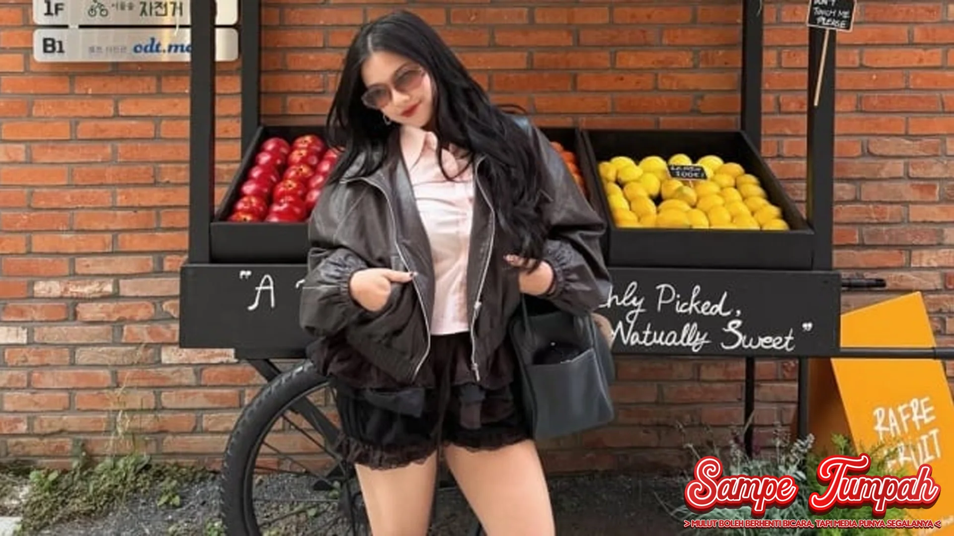 Diva Azzura: Pacar Baru Na Daehoon? Intip 3 Pesonanya!