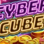 Cyber Cube Intens Lepas 65 Neon Tanpa Batas
