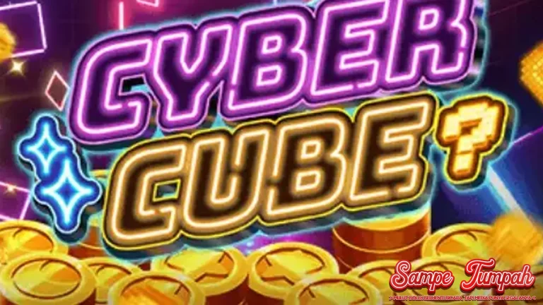 Cyber Cube Intens Lepas 65 Neon Tanpa Batas