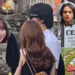 Jefri Nichol dan Jule Diduga Kencan 1 di Bali Tajam