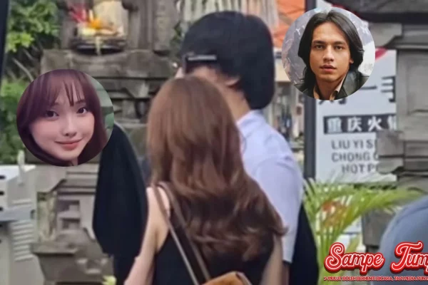 Jefri Nichol dan Jule Diduga Kencan 1 di Bali Tajam