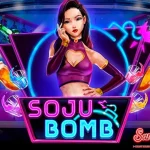 Gaptek Soju Bomb Merapat Cocok Buat 10 Player Pemalas
