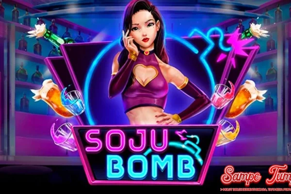 Gaptek Soju Bomb Merapat Cocok Buat 10 Player Pemalas