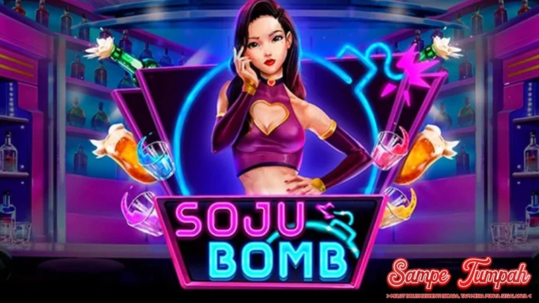 Gaptek Soju Bomb Merapat Cocok Buat 10 Player Pemalas