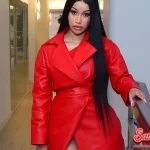 Cardi B Akui Beratnya 1x Puasa, Kagum pada Umat Muslim!