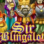 Sir Blingalot: Jadi Dadakan, Hadiah 6 Pedang Berlian