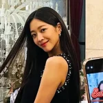 Jo Bo Ah Sambut Kelahiran Anak 1 Peran Baru!