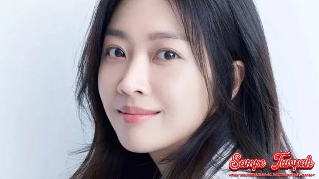 Jo Bo Ah Sambut Kelahiran Anak 1 Peran Baru! 2 Jo Bo Ah Sambut Kelahiran Anak 1 Peran Baru!