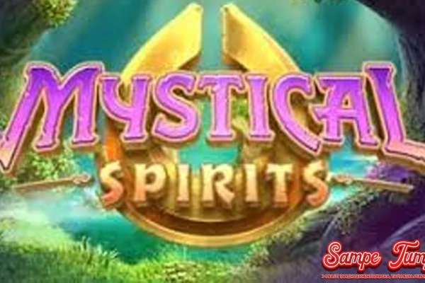 Mystical Spirits Akhir Pekan Bareng 3 Roh Penjaga Hutan