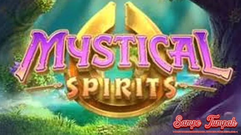 Mystical Spirits Akhir Pekan Bareng 3 Roh Penjaga Hutan
