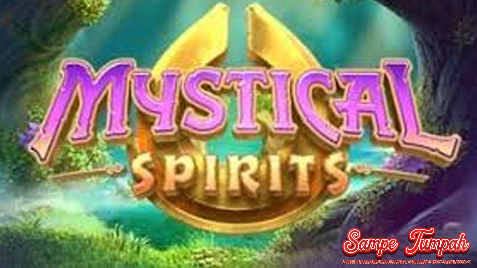 Mystical Spirits Akhir Pekan Bareng 3 Roh Penjaga Hutan