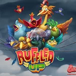 Ruffled Up: Antara, 65 Strategi, dan Angin Badai!