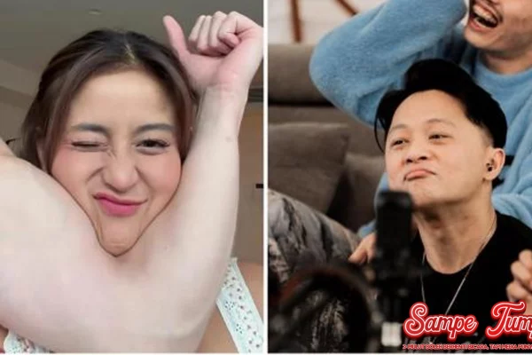 Awkarin Sakit Hati! 4x Dihina Fisik oleh Geng Reza Arap?