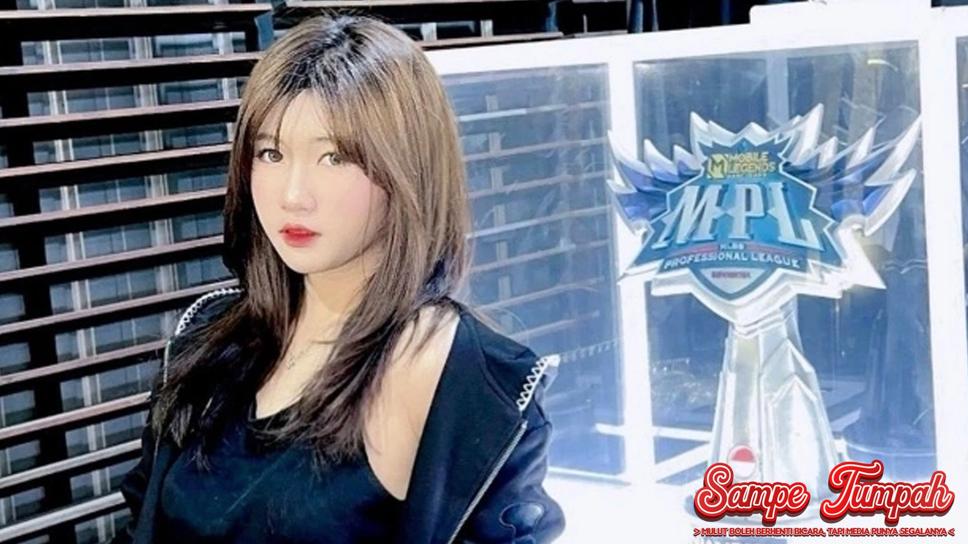 Lipay Xia: Inspirasi 1 Anak Muda di Dunia Cosplay & E-Sport!