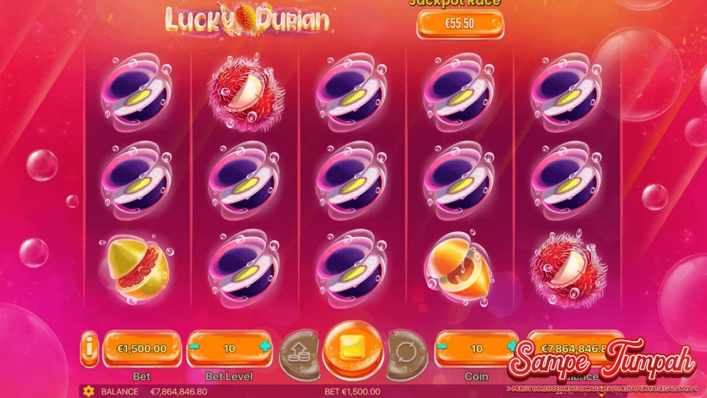 Lucky Durian 76 Kebahagiaan Sejati Tanpa Henti 2 Lucky Durian 76 Kebahagiaan Sejati Tanpa Henti