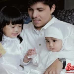 Ameena Puasa, Atta Halilintar: Didik 1 Anak Peduli Sesama!