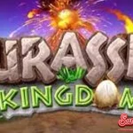 Kombinasi Jurassic Kingdom Tepat Estetik buat 90 Kolektor