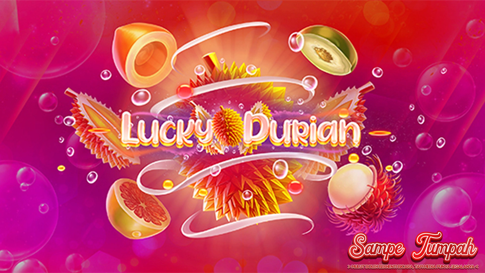 Lucky Durian 76 Kebahagiaan Sejati Tanpa Henti
