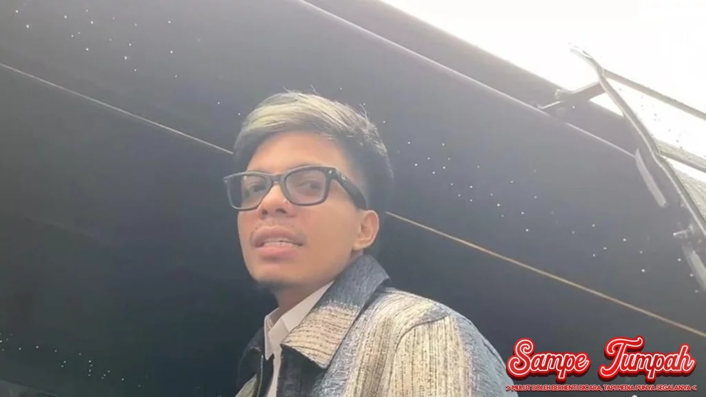 Ameena Puasa, Atta Halilintar: Didik 1 Anak Peduli Sesama! 4 Ameena Puasa, Atta Halilintar: Didik 1 Anak Peduli Sesama!