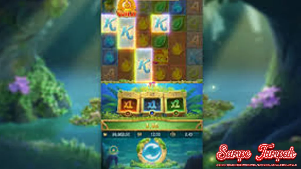 Mystical Spirits Akhir Pekan Bareng 3 Roh Penjaga Hutan 4 Mystical Spirits Akhir Pekan Bareng 3 Roh Penjaga Hutan