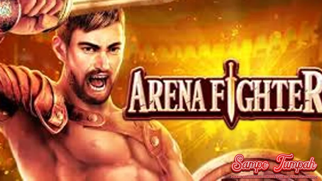 Arena Fighter Sambil Rebahan Santai V2.0
