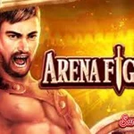 Arena Fighter Sambil Rebahan Santai V2.0