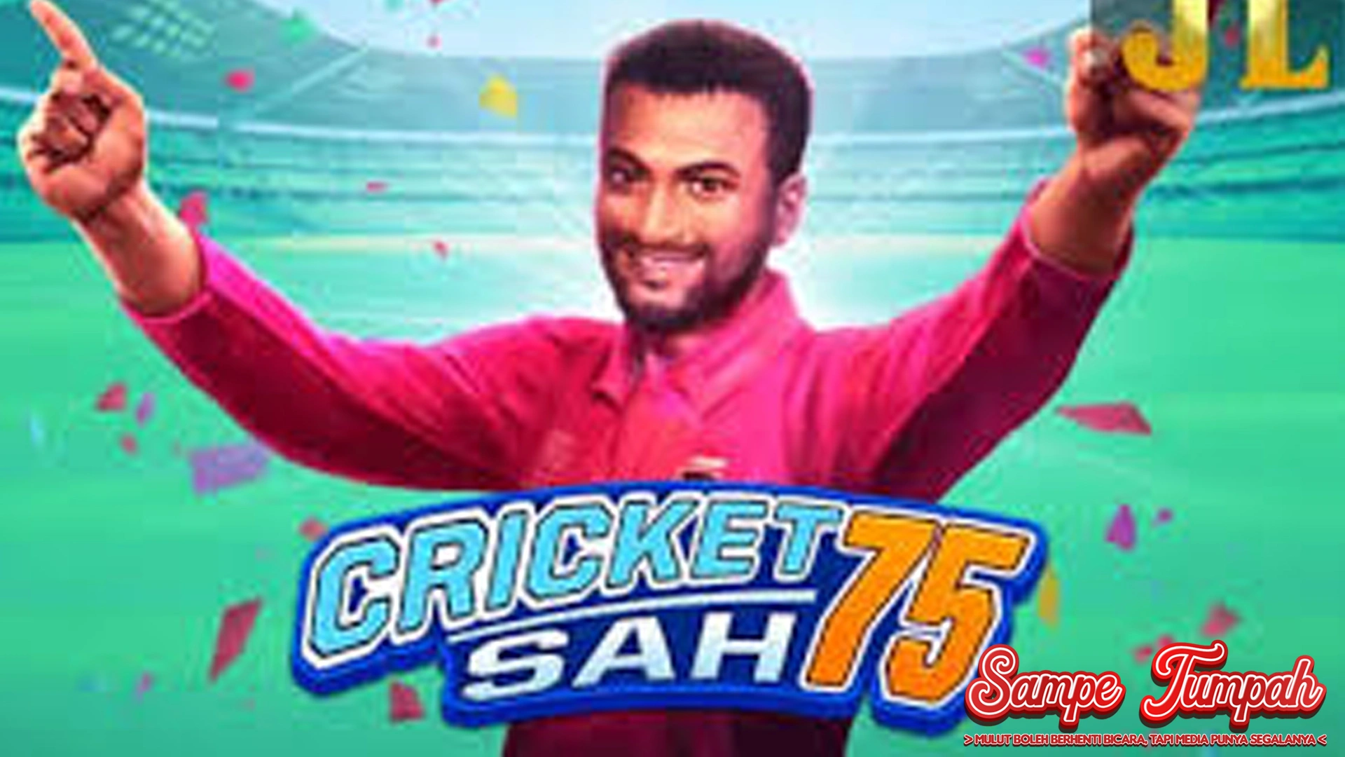 Cricket Sah 75 Alasan Game Ini Hits di Sosmed