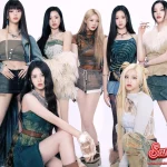 BABYMONSTER Diumumkan, Dalam 1 Konser di Jakarta