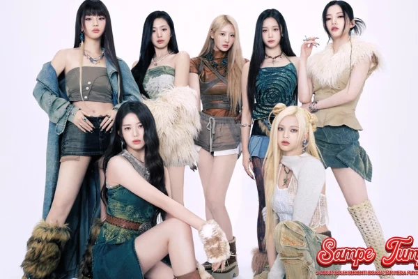 BABYMONSTER Diumumkan, Dalam 1 Konser di Jakarta