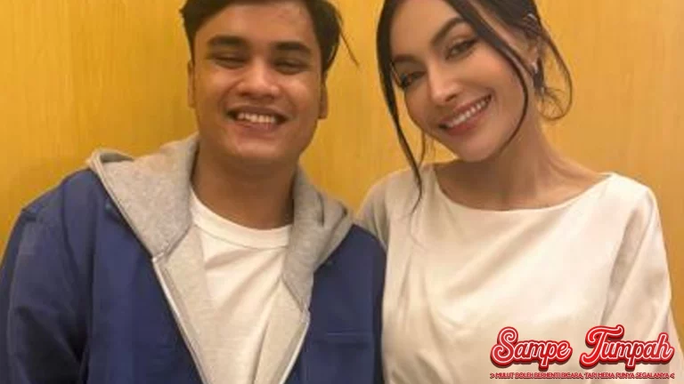 Ari Wibowo Aktif Ngomongin 2 Nikah Sama Clara!