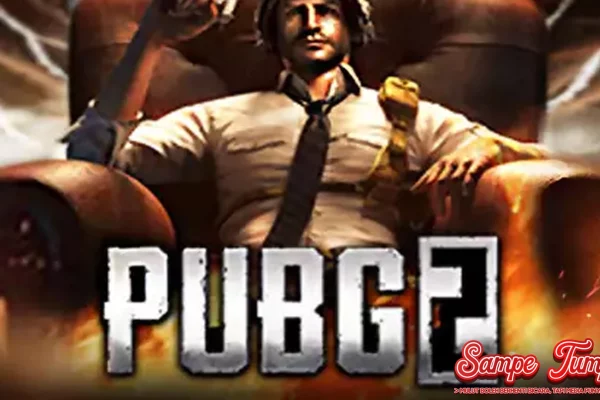 PUBG2 Apa Saja Perubahan Besar Detailnya