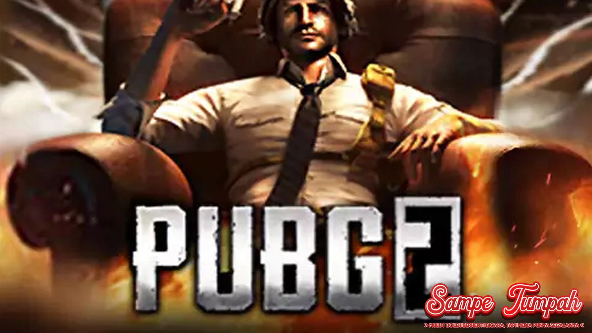 PUBG2 Apa Saja Perubahan Besar Detailnya