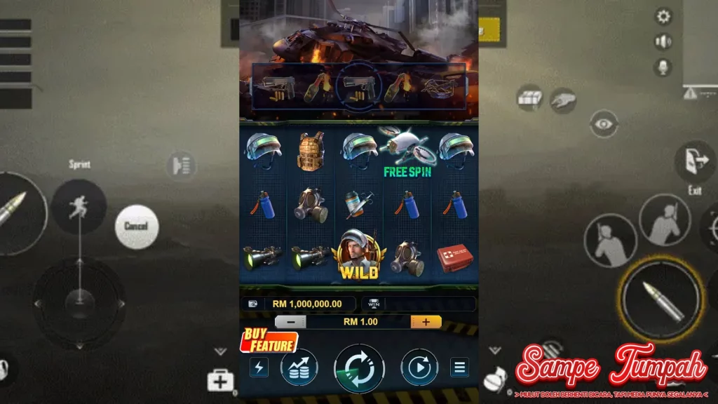 PUBG2 Apa Saja Perubahan Besar Detailnya