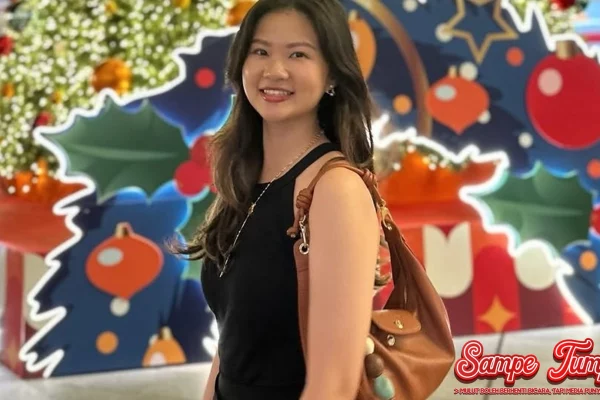 Felicia Tissue Dilamar Kekasih Baru 2026