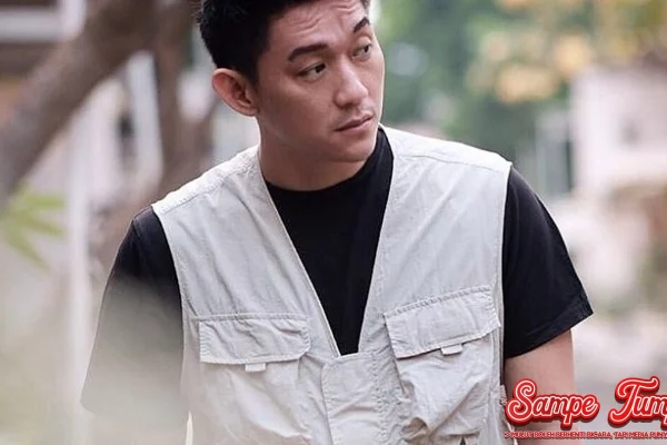 Ifan Seventeen Kaget 1 Lagunya Viral di Medsos!