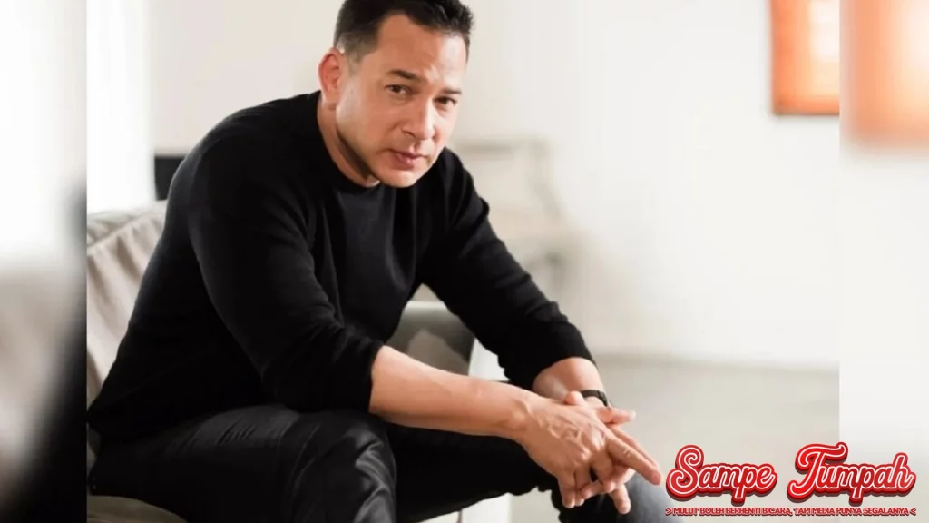 Ari Wibowo Aktif Ngomongin 2 Nikah Sama Clara!