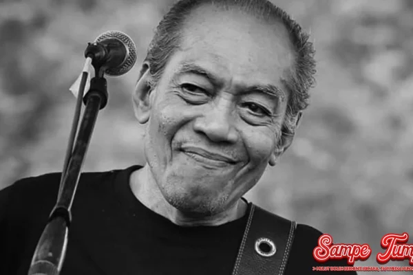 Donny Fattah Meninggal Dunia, 11 Aksi Penuh Ikonik