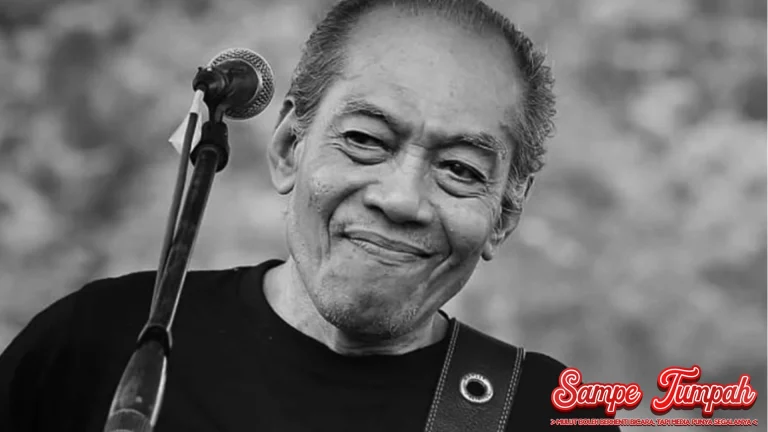 Donny Fattah Meninggal Dunia, 11 Aksi Penuh Ikonik