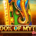 Book Of Myth Buat 3 Anak Muda Tepat Please