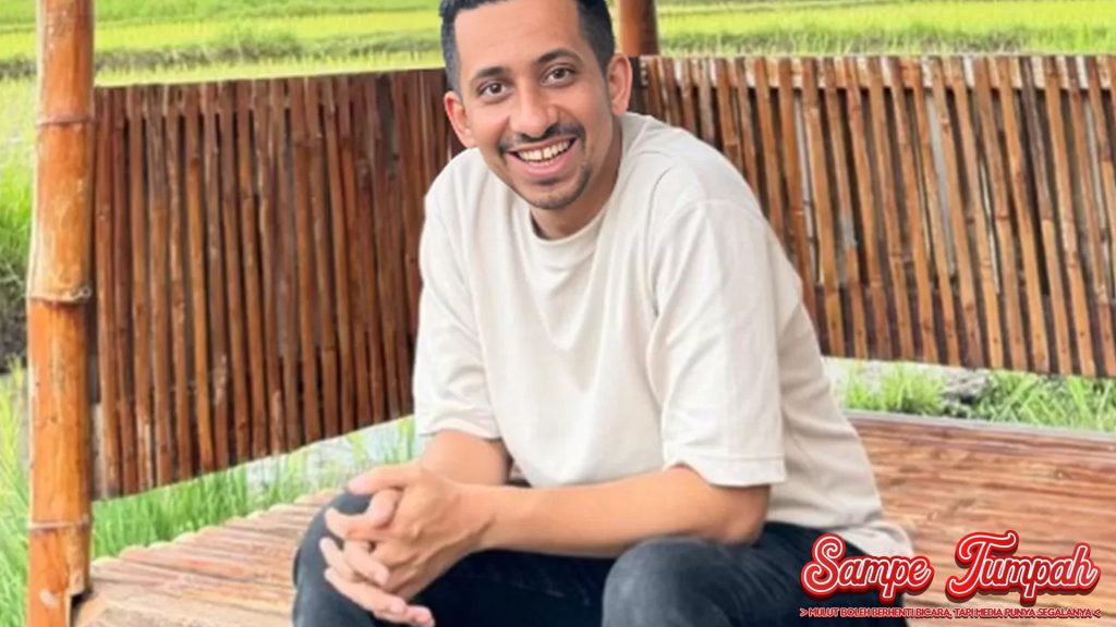 Habib Jafar: Toleransi Itu Inti 5 Ajaran Baru Islam!