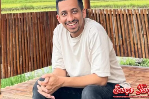 Habib Jafar: Toleransi Itu Inti 5 Ajaran Baru Islam!