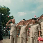 Agak Laen 2 Menyala! Resmi Film Nomor 1 Paling Laris