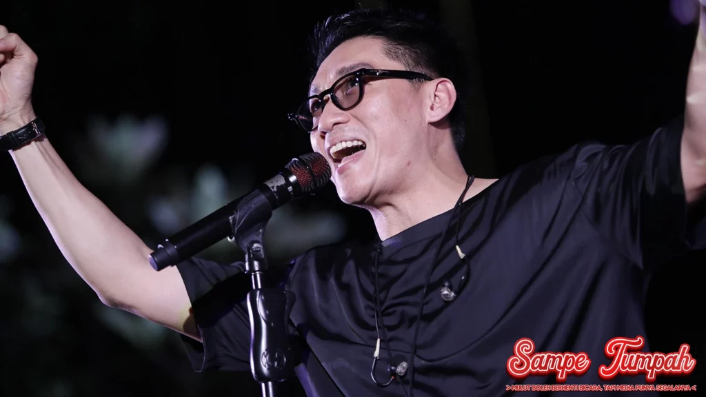 Ifan Seventeen Kaget 1 Lagunya Viral di Medsos!