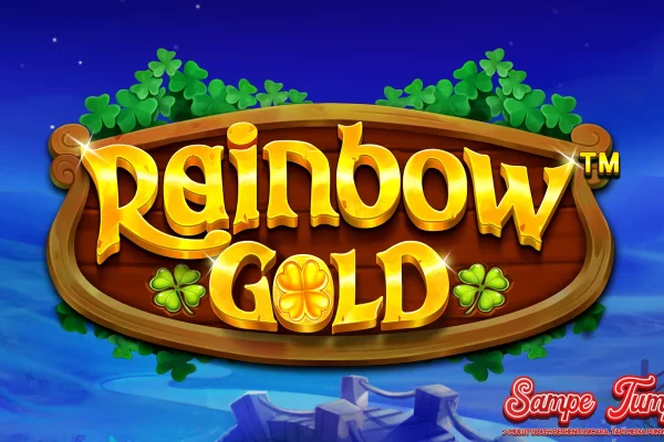 Rainbow Gold 16 Raja Pelangi Penuh Mampet Deh